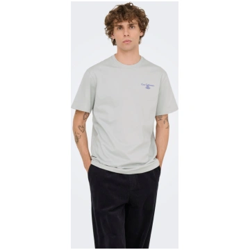 ONSFRED T-krekls ONLY & SONS