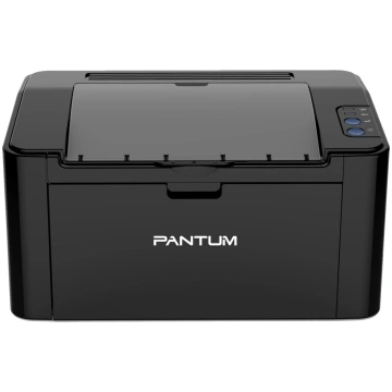 Lāzerprinteris PANTUM P2500W WIFI