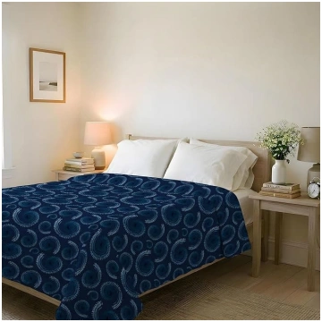 Itāļu gultasveļa Vortex Basic Summer Quilt Printed
