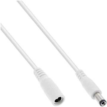 Kabelis Barošanas Inline Inline® Dc Extension Cabl