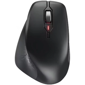 Cherry MSW Stream Mouse, Black (JW-8550-2)