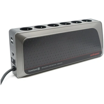 AUDIOQUEST POWERQUEST 2 STRĀVAS KABELIS / FILTRS