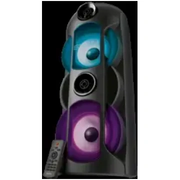 SVEN Portable Speaker PS-720 Black