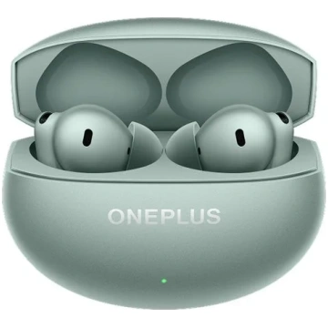 OnePlus Buds 4 plakanās bungas, Zen Green