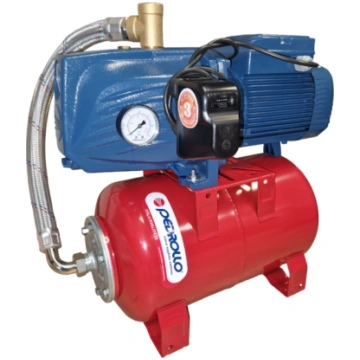 Pedrollo Sūknis ar hidroforu JSW3AL - 24 CL ( 2.2 