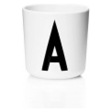Design Letters Personalizējama krūze A-Z Personal 