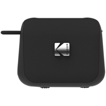 Kodak PWS-2240 Portable Wireless Speaker Bluetooth