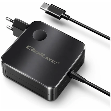 GaN 65W charger USB C PD PPS 5V 21V 3A 3.25A