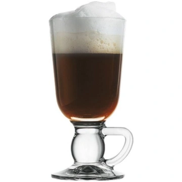 PASABAHCE krūžu komplekts Irish Coffee, 270 ml