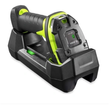Zebra DS3678-SR Handheld bar code reader 1D/2D LED
