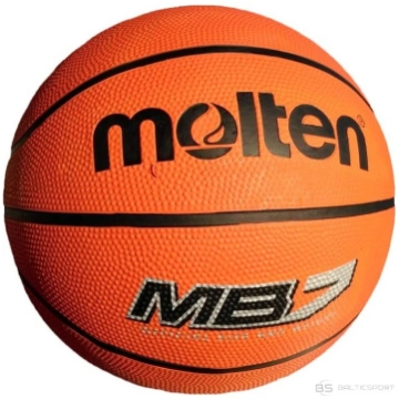 Molten Basketbola bumba MB7 MB70000