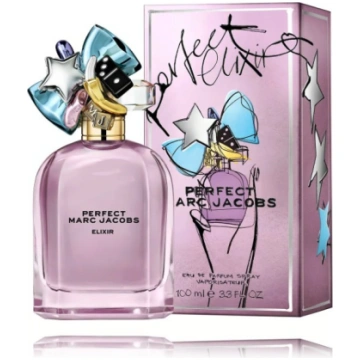 Marc Jacobs Perfect Elixir EDP smaržas sievietēm -