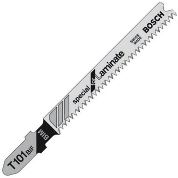 Bosch Accessories 2608636431 Stichsageblatt T 101 
