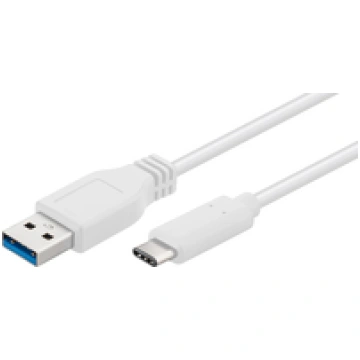 MicroConnect USB3.1 C - USB3.0 A 2m M-M USB Type C