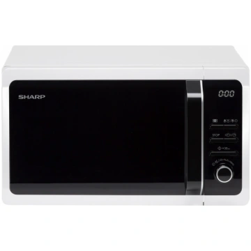 Mikroviļņu krāsns Sharp R243W