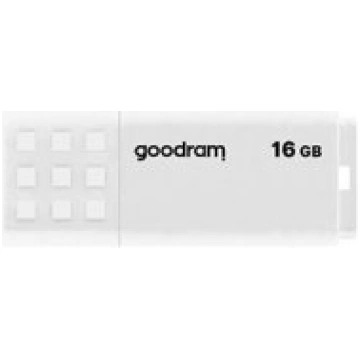 Goodram USB flash drive UME2 16 USB Type-A 2.0 Whi