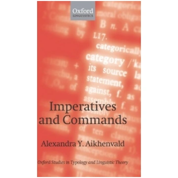 Imperatives and Commands