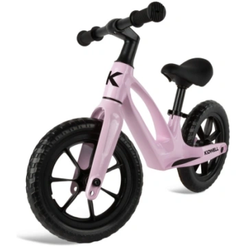 Līdzsvara velosipēds Kidwell Vito Pink