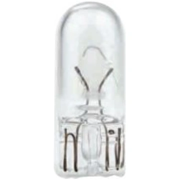 SCT Spuldze W5W - 12V