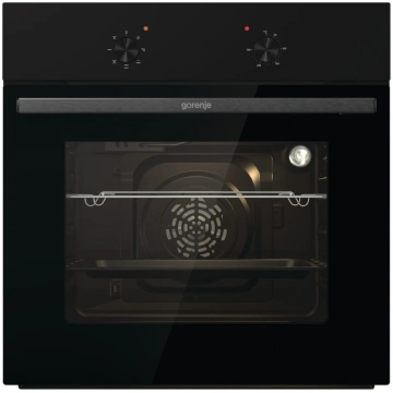 Iebūvētā cepeškrāsns Gorenje BO6615E01B