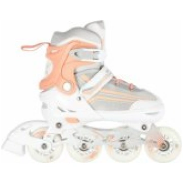 NILS Extreme NILS EXTREME NH18190 2IN1 INLINE SKAT