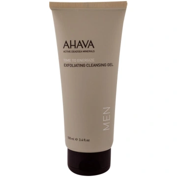 Ahava Men Time To Energize Żel 100ml | 94117 | 697