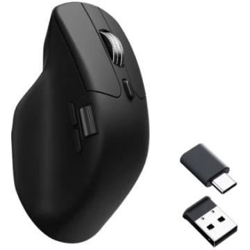 MOUSE USB OPTICAL WRL M6/BLACK M6S-A72 KEYCHRON