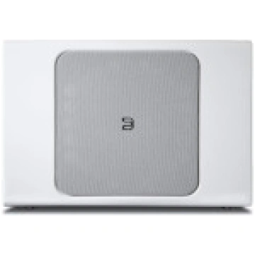 BLUESOUND PULSE SUB+ WHITE