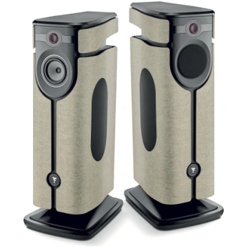 Focal DIVA Mezza Utopia, Active Wireless Floor-sta