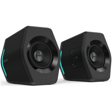 Edifier | Gaming Speakers | G2000 | Bluetooth | Wi