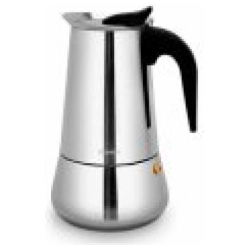Fissman Coffee pot 450ml grey Kafijas kanna FIS324