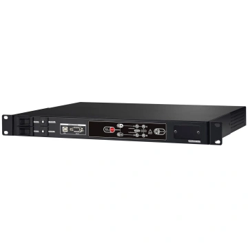 PowerWalker ATS Automatic Transfer Switch 10120543