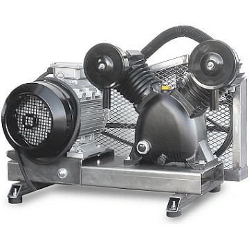 SHB2090 5.5 kW| virzuļu kompresora agregāts
