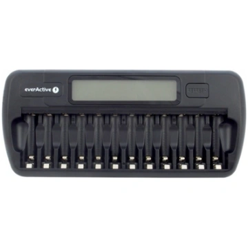 Processor charger EverActive AAA/AA NC-1200 09F8C1