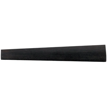 Violin fingerboard Ebony Quality C 4/4 fingerboard