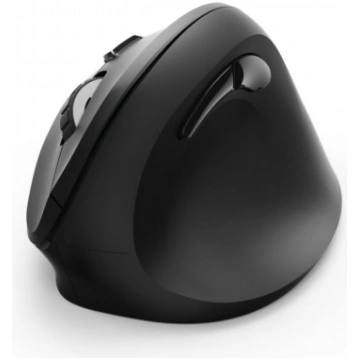 Hama EMW-500 wireless vertical mouse black 182699