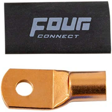 FOUR Connect 4-690390 STAGE3 OFC M8 ring terminal 