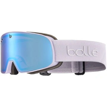 Bolle goggles NEVADA SMALL Pink Matte - Azure S2