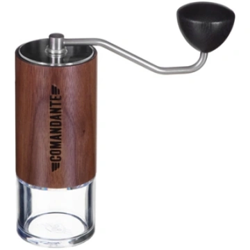 Comandante Coffee Grinder C40 MK4 Nitro Virginia W