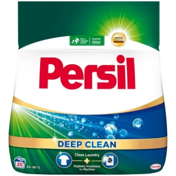 Veļas pulveris Persil Universal 1.1kg