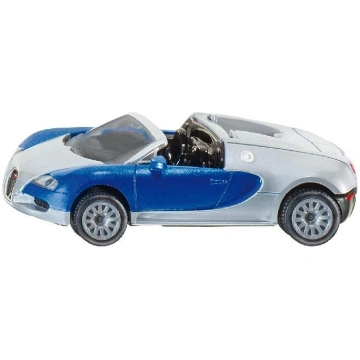 Siku Bugatti Veyron Grand Sport (1353)