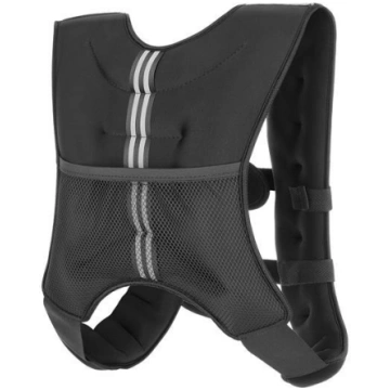 Weight Vest HMS KTO08, 8 kg