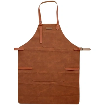 Le Bouscatier Ādas virtuves priekšauts BBQ Plancha