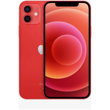 APPLE iPhone 12 mini 128GB Red
