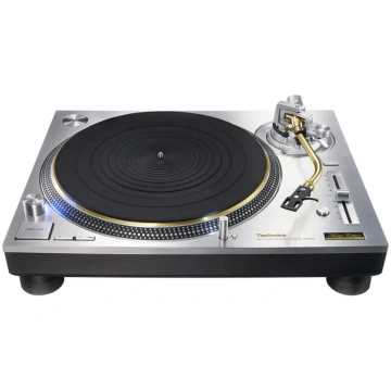 Technics SL-1200GME Direct Drive Turntable (Master