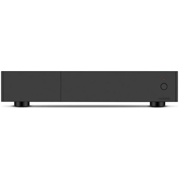 AUDIOLAB 9000P BLACK JAUDAS PASTIPRINĀTĀJS