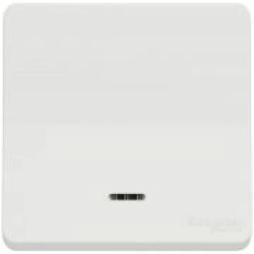 Switch, Mureva Styl, mechanism, 1-pole 2-way, elec
