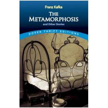 Metamorphosis and Other Stories New edition