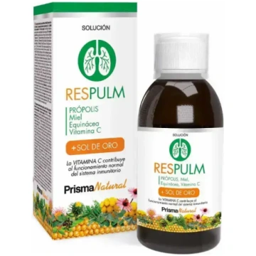 Prisma Natural Respulm 250ml
