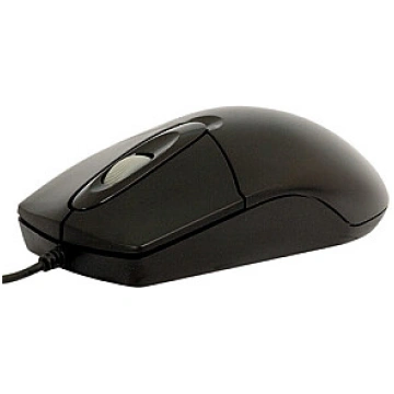 Pele A4Tech OP-720 USB Type-A Optical 800dpi A4 TE